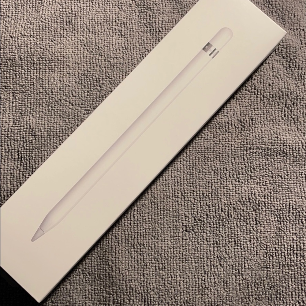 1st Generation Apple Pencil